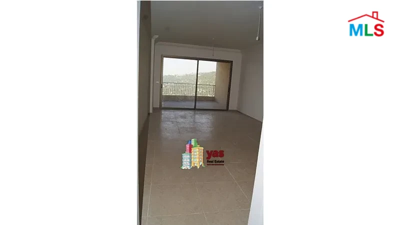 Hboub 155m2 | 60m2 Terrace | 155m2 Roof | Well Lighted | PA