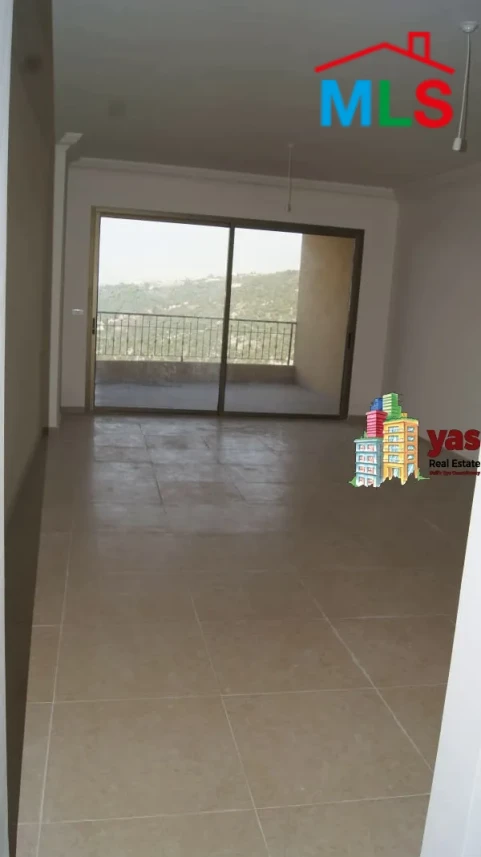 Hboub 155m2 | 60m2 Terrace | 155m2 Roof | Well Lighted | PA