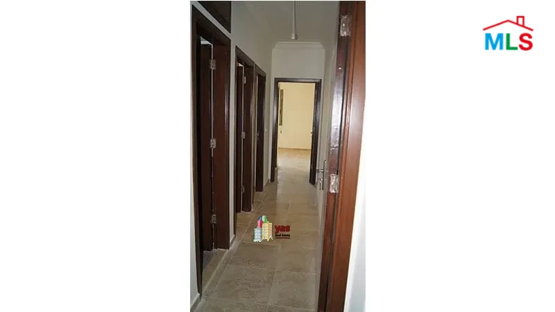 Hboub 155m2 | 60m2 Terrace | 155m2 Roof | Well Lighted | PA