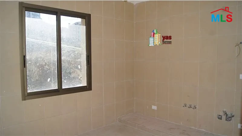 Hboub 155m2 | 60m2 Terrace | 155m2 Roof | Well Lighted | PA