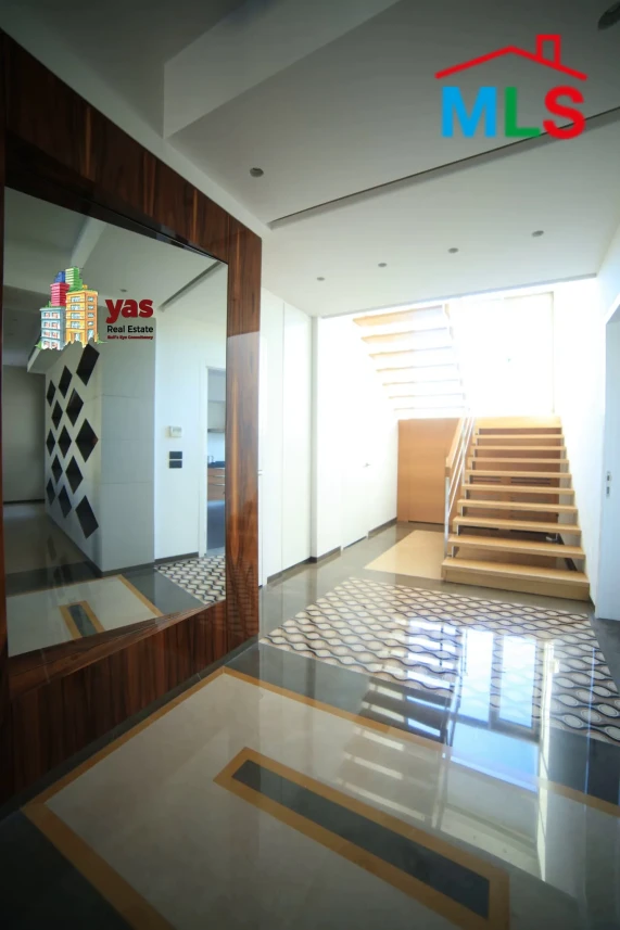 Verdun 488m2 | Duplex | Ultra prime Location | Luxury | PA