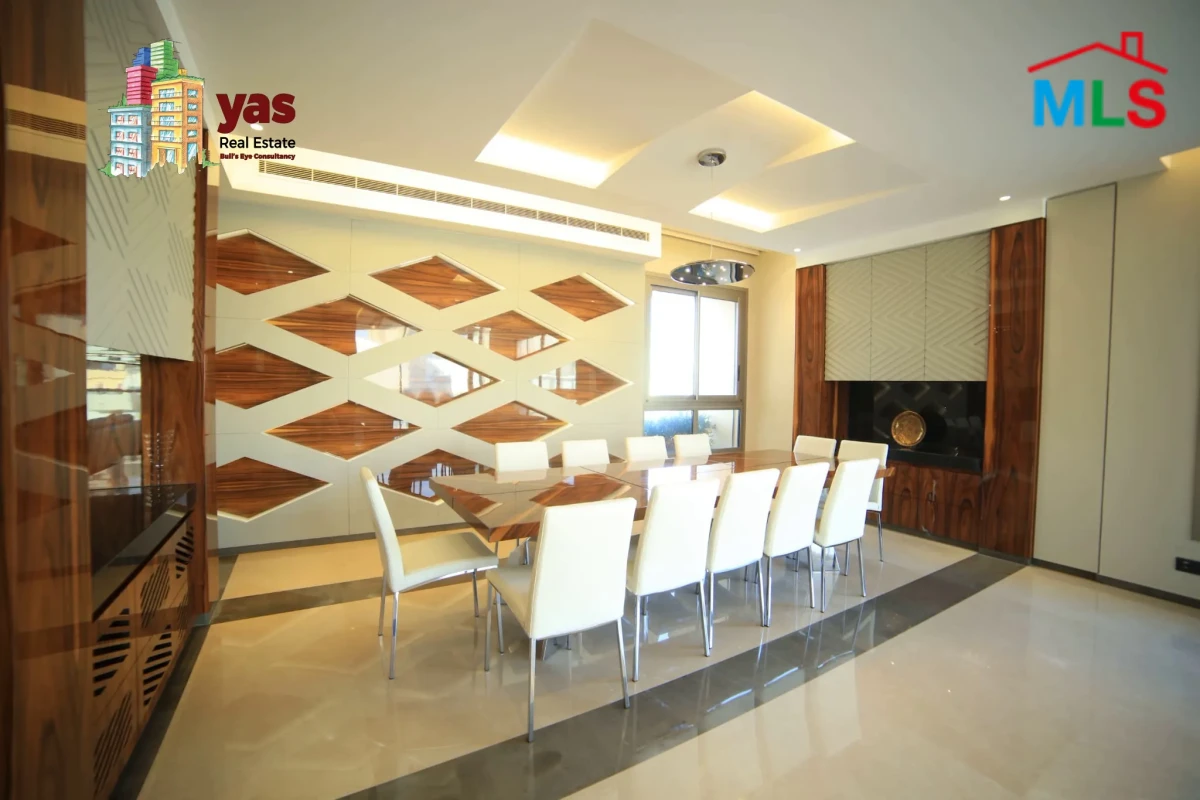 Verdun 488m2 | Duplex | Ultra prime Location | Luxury | PA