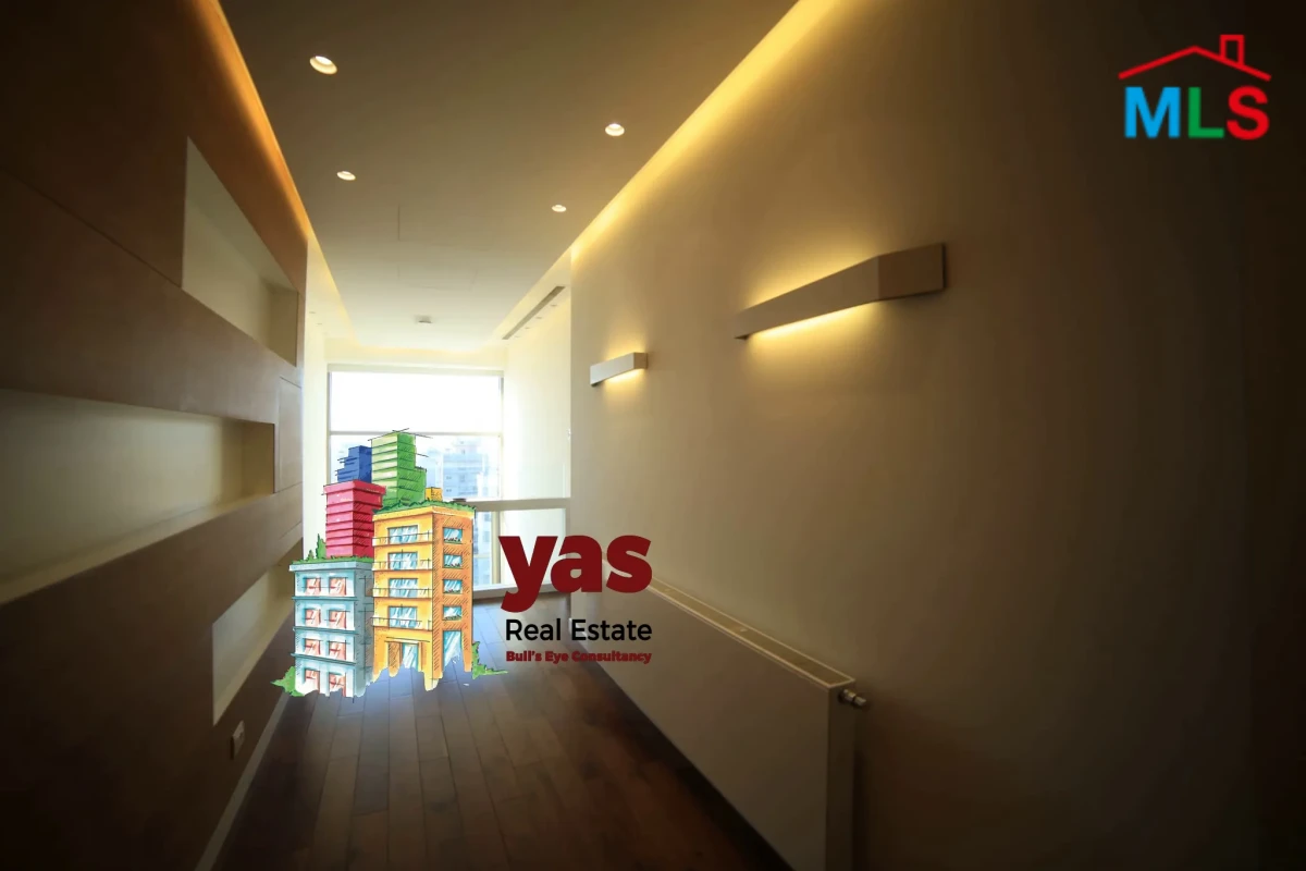 Verdun 488m2 | Duplex | Ultra prime Location | Luxury | PA