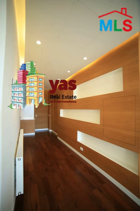 Verdun 488m2 | Duplex | Ultra prime Location | Luxury | PA