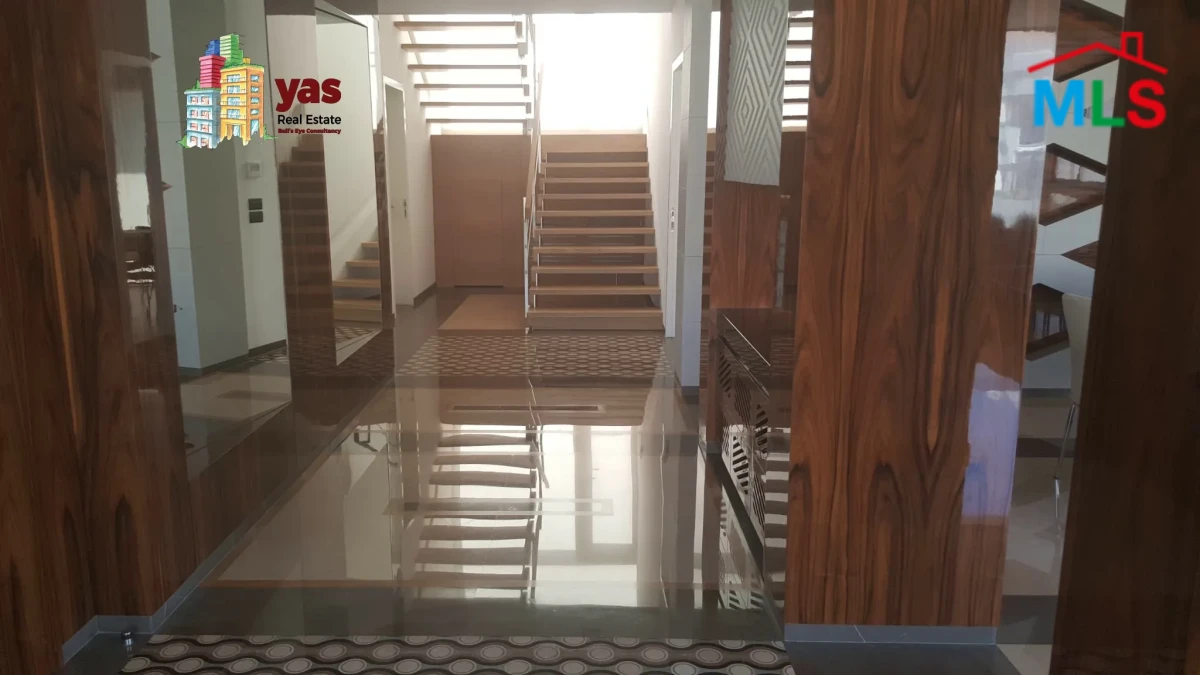 Verdun 488m2 | Duplex | Ultra prime Location | Luxury | PA