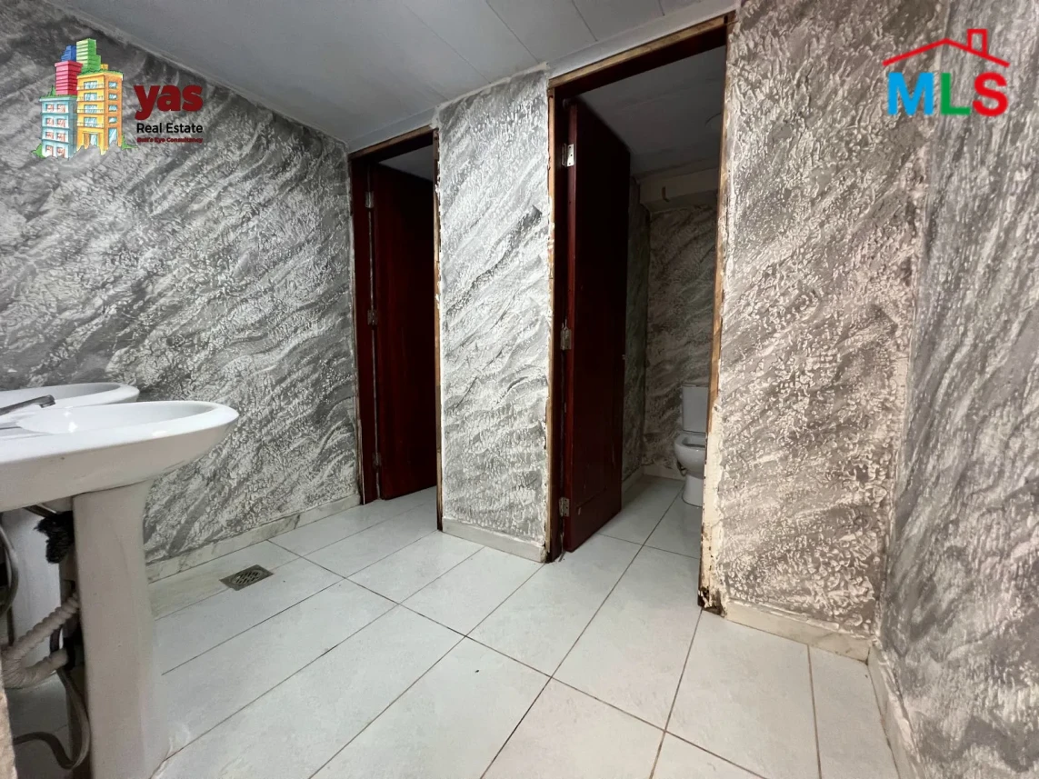 Jounieh 1080m2 | Restaurant/Resort | Sea View | Perfect Investment |EH