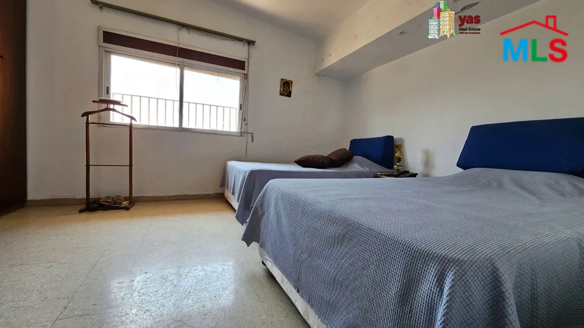 Ajaltoun 120m2 | 90m2 Terrace | Panoramic Mountain View | TO