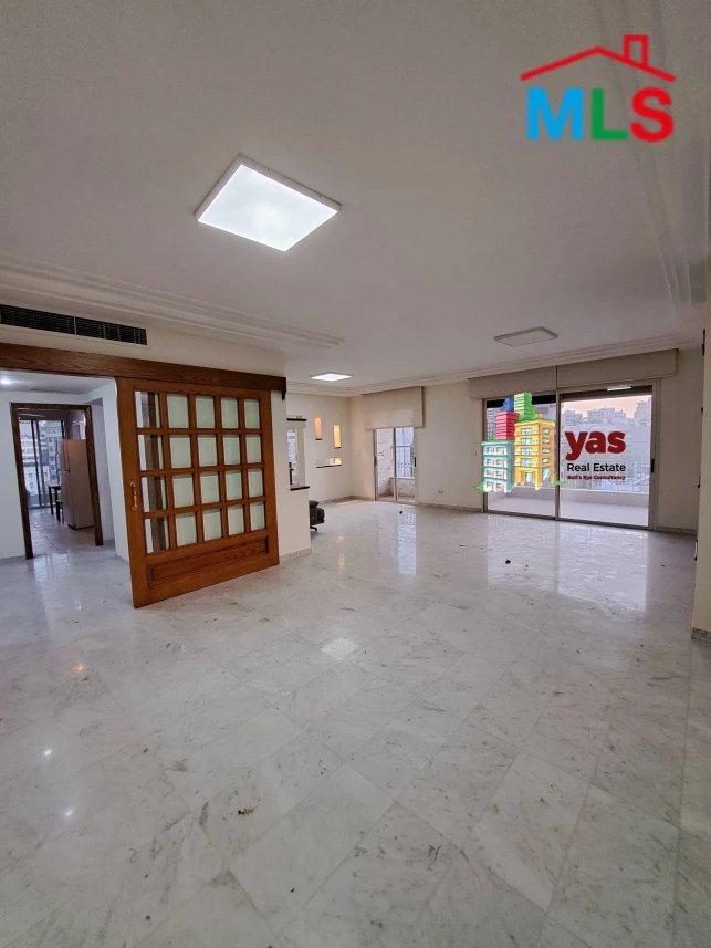 Dekwaneh/City Rama 270m2 | Well Maintained | Prime Location |PA