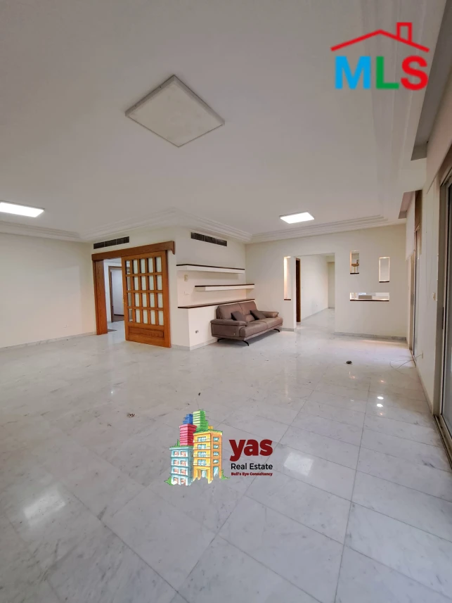 Dekwaneh/City Rama 270m2 | Well Maintained | Prime Location |PA