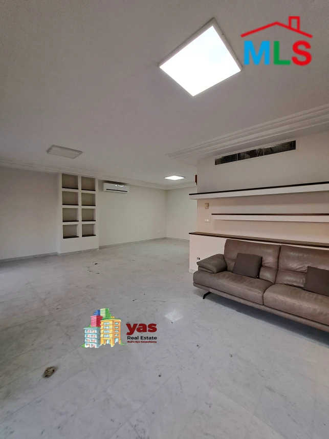 Dekwaneh/City Rama 270m2 | Well Maintained | Prime Location |PA