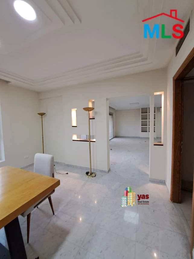 Dekwaneh/City Rama 270m2 | Well Maintained | Prime Location |PA