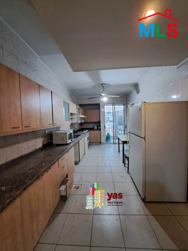 Dekwaneh/City Rama 270m2 | Well Maintained | Prime Location |PA