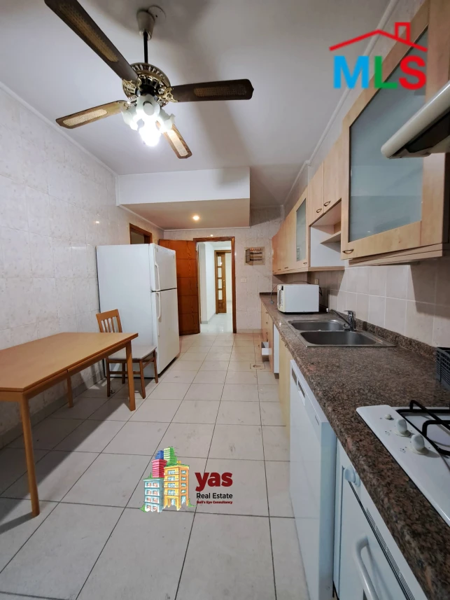 Dekwaneh/City Rama 270m2 | Well Maintained | Prime Location |PA