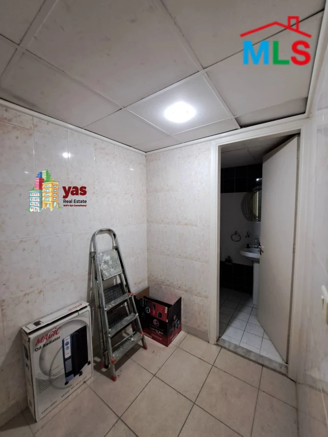 Dekwaneh/City Rama 270m2 | Well Maintained | Prime Location |PA