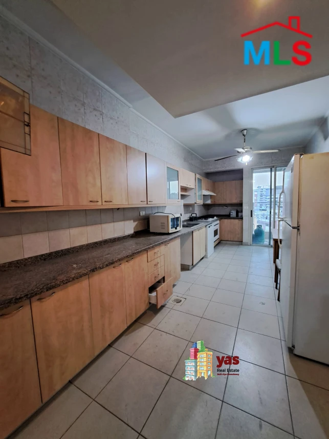 Dekwaneh/City Rama 270m2 | Well Maintained | Prime Location |PA