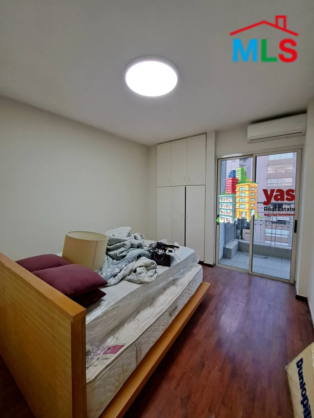 Dekwaneh/City Rama 270m2 | Well Maintained | Prime Location |PA
