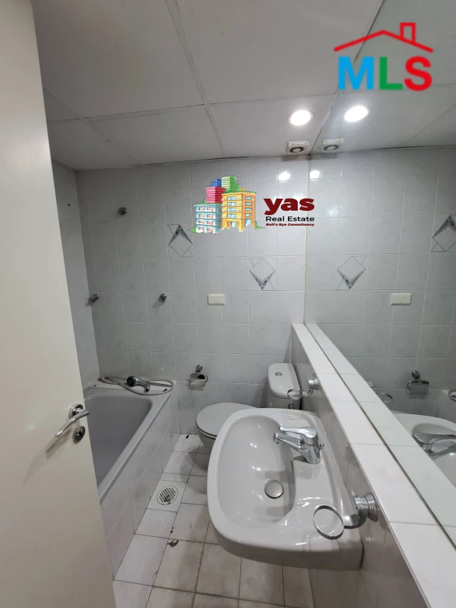 Dekwaneh/City Rama 270m2 | Well Maintained | Prime Location |PA