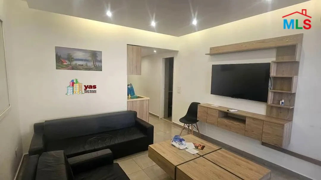 Kaslik 42m2 | Chalet | Cozy | Sea View | Prime Location | PA