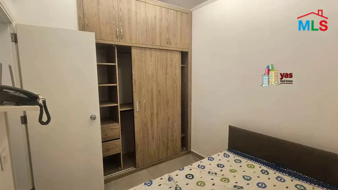 Kaslik 42m2 | Chalet | Cozy | Sea View | Prime Location | PA
