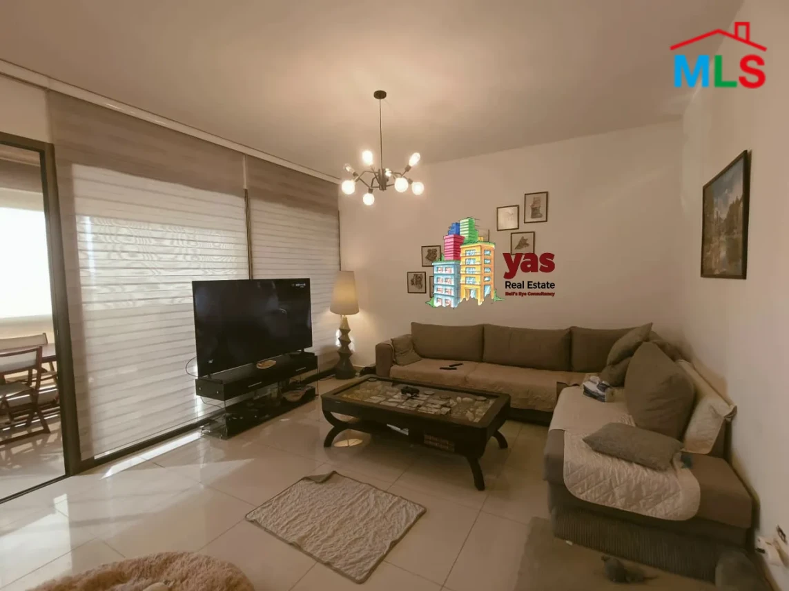Jdeideh 166m2 | City View | Prime Location | Gated Community | AA