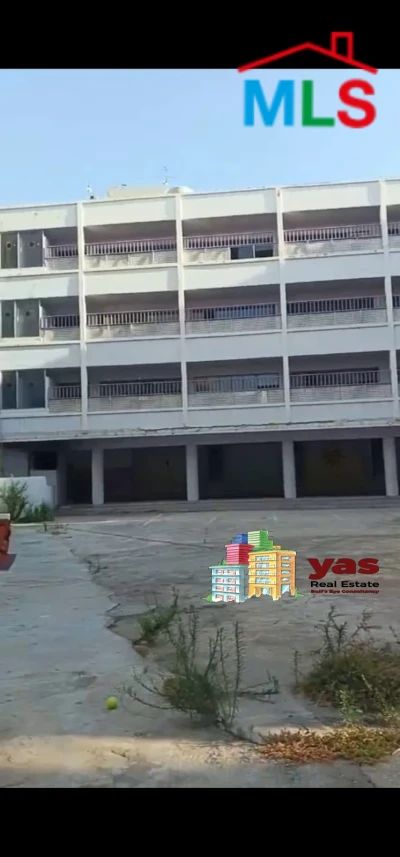 Furn El Chebbak 992m2 | Land | Whole Building/Warehouse | PA