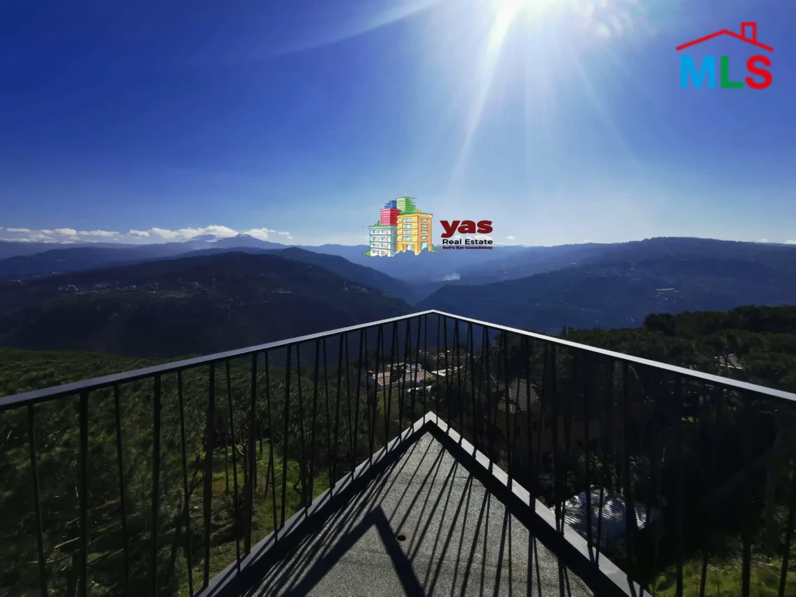 Beit Mery 650m2 | Villa | Prime Location |Luxury |Breathtaking View|PA
