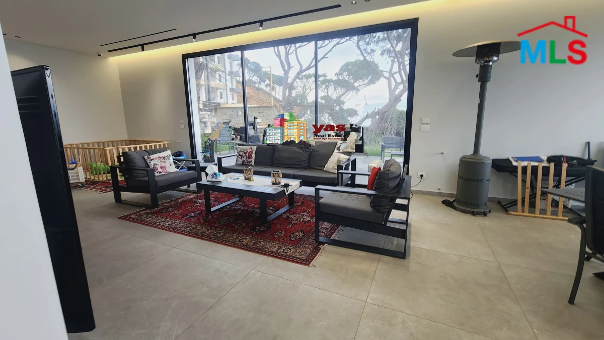 Beit Mery 650m2 | Villa | Prime Location |Luxury |Breathtaking View|PA