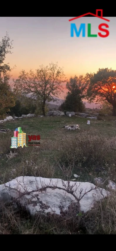 Ras Osta 860m2 | Land | Zone 30/90 | Sea View |Prime Location | PA