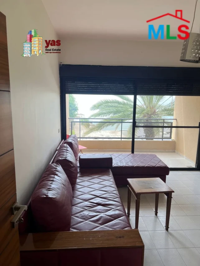 Halat 150m2 | 60m2 Terrace | Sea View | Prime Location | PA