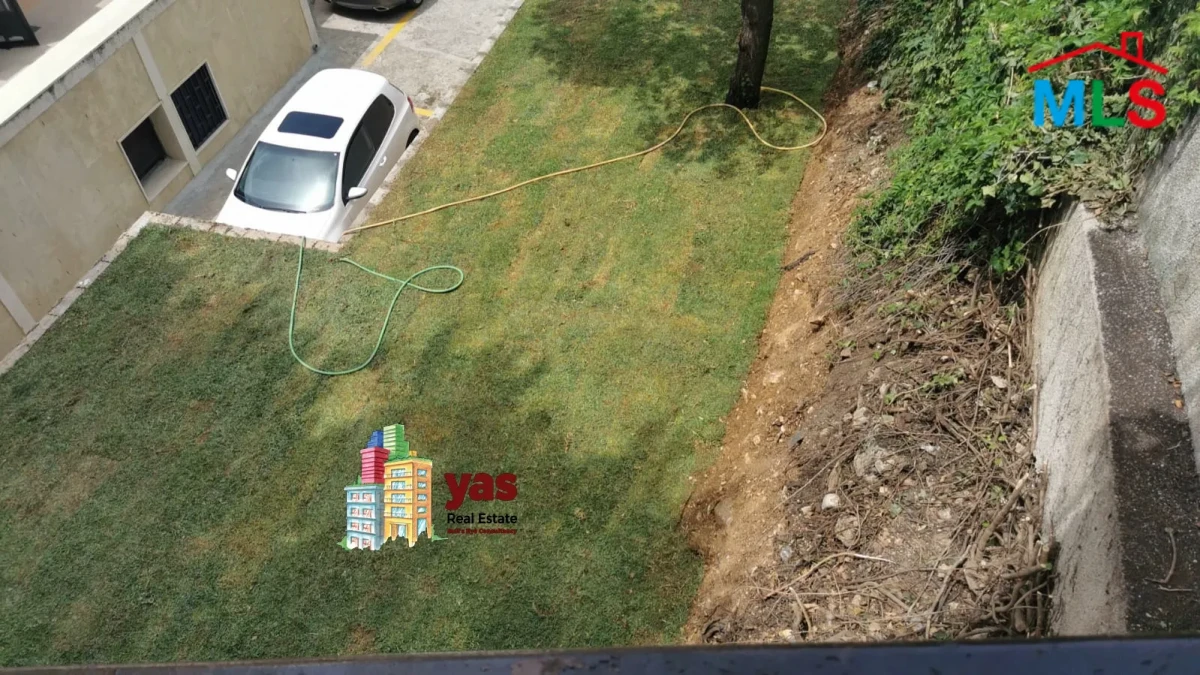 Halat 150m2 | 60m2 Terrace | Sea View | Prime Location | PA