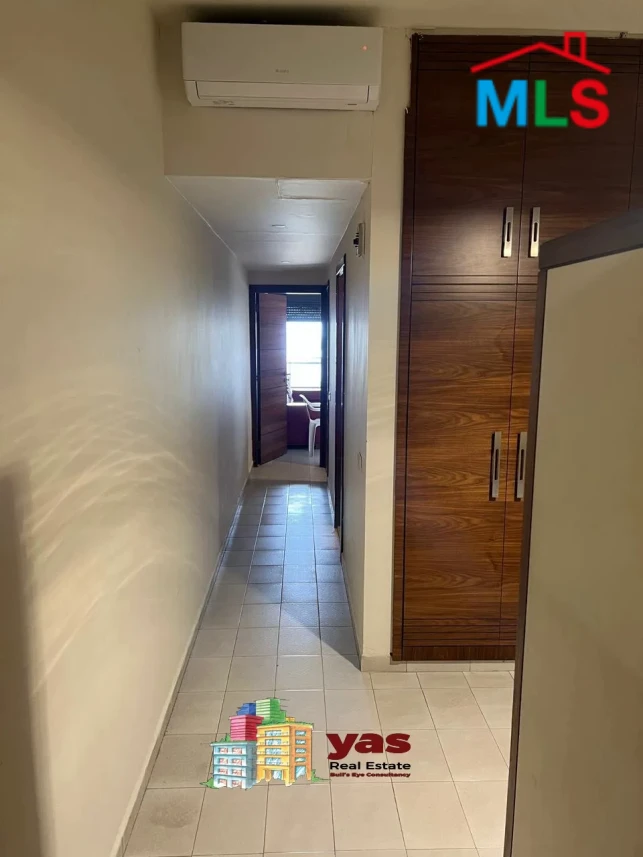 Halat 150m2 | 60m2 Terrace | Sea View | Prime Location | PA