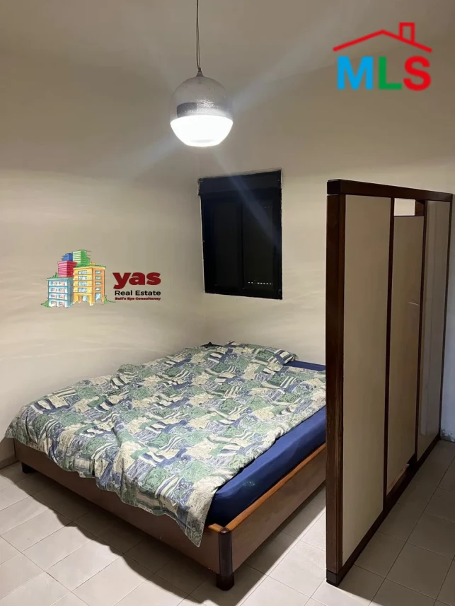 Halat 150m2 | 60m2 Terrace | Sea View | Prime Location | PA