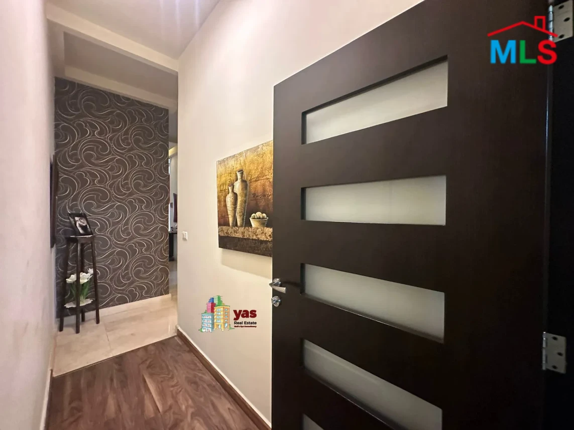 Rabwe 220m2 | 120m2 Terrace | Spacious | Prime Location | catch |MJ/KH