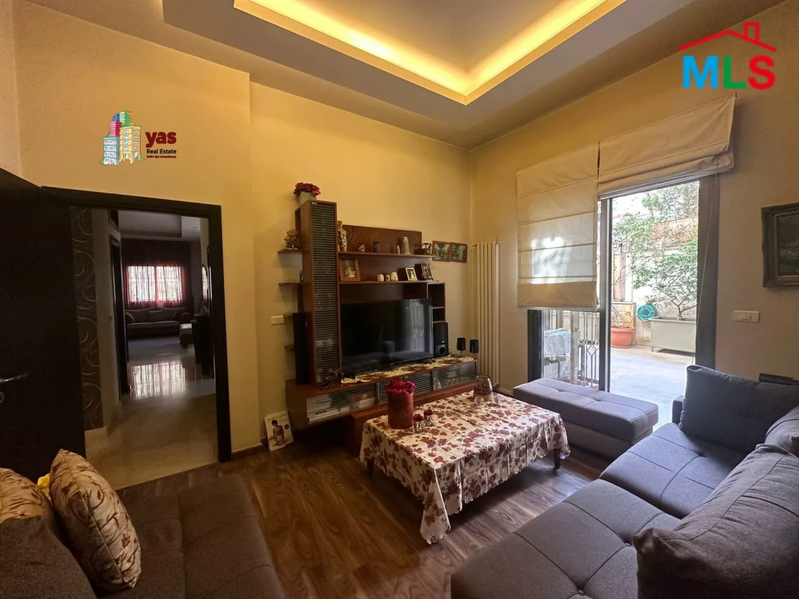 Rabwe 220m2 | 120m2 Terrace | Spacious | Prime Location | catch |MJ/KH