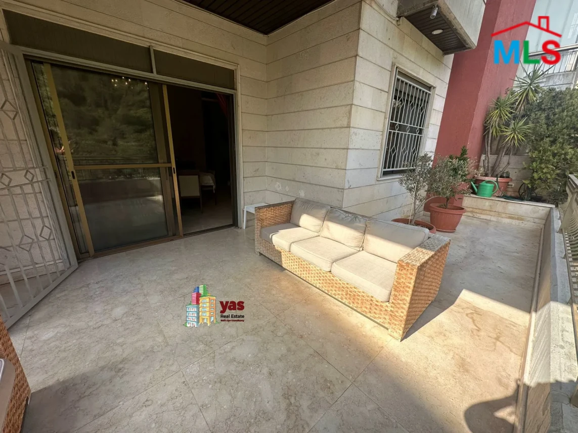 Rabwe 220m2 | 120m2 Terrace | Spacious | Prime Location | catch |MJ/KH