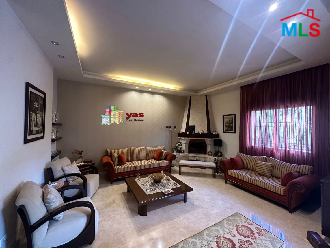 Rabwe 220m2 | 120m2 Terrace | Spacious | Prime Location | catch |MJ/KH