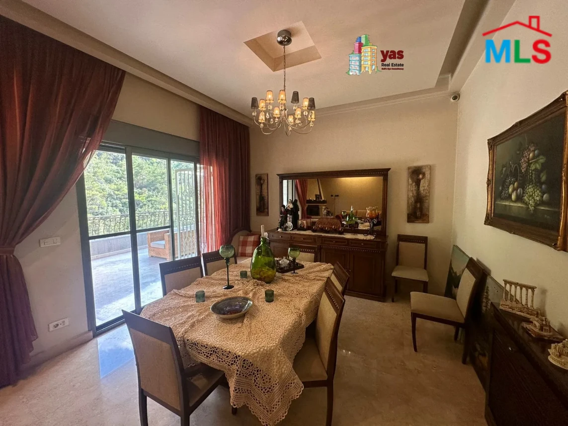 Rabwe 220m2 | 120m2 Terrace | Spacious | Prime Location | catch |MJ/KH