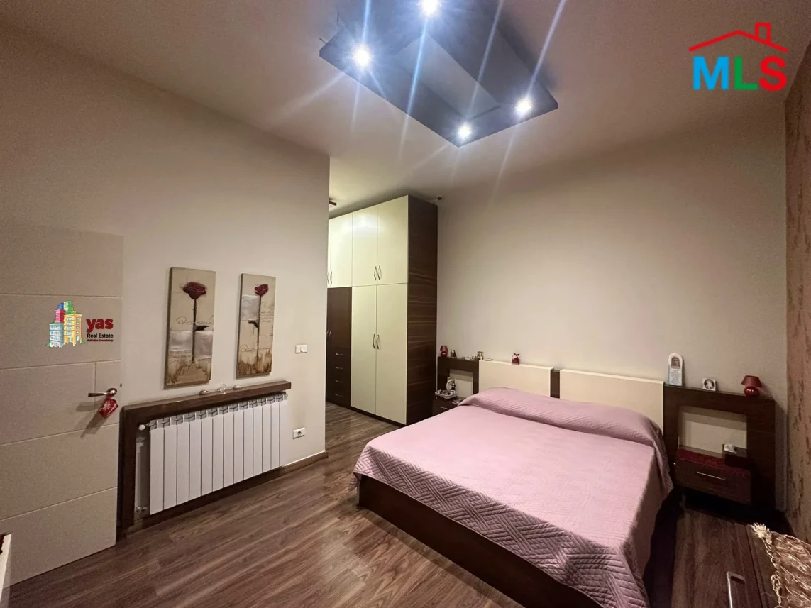 Rabwe 220m2 | 120m2 Terrace | Spacious | Prime Location | catch |MJ/KH