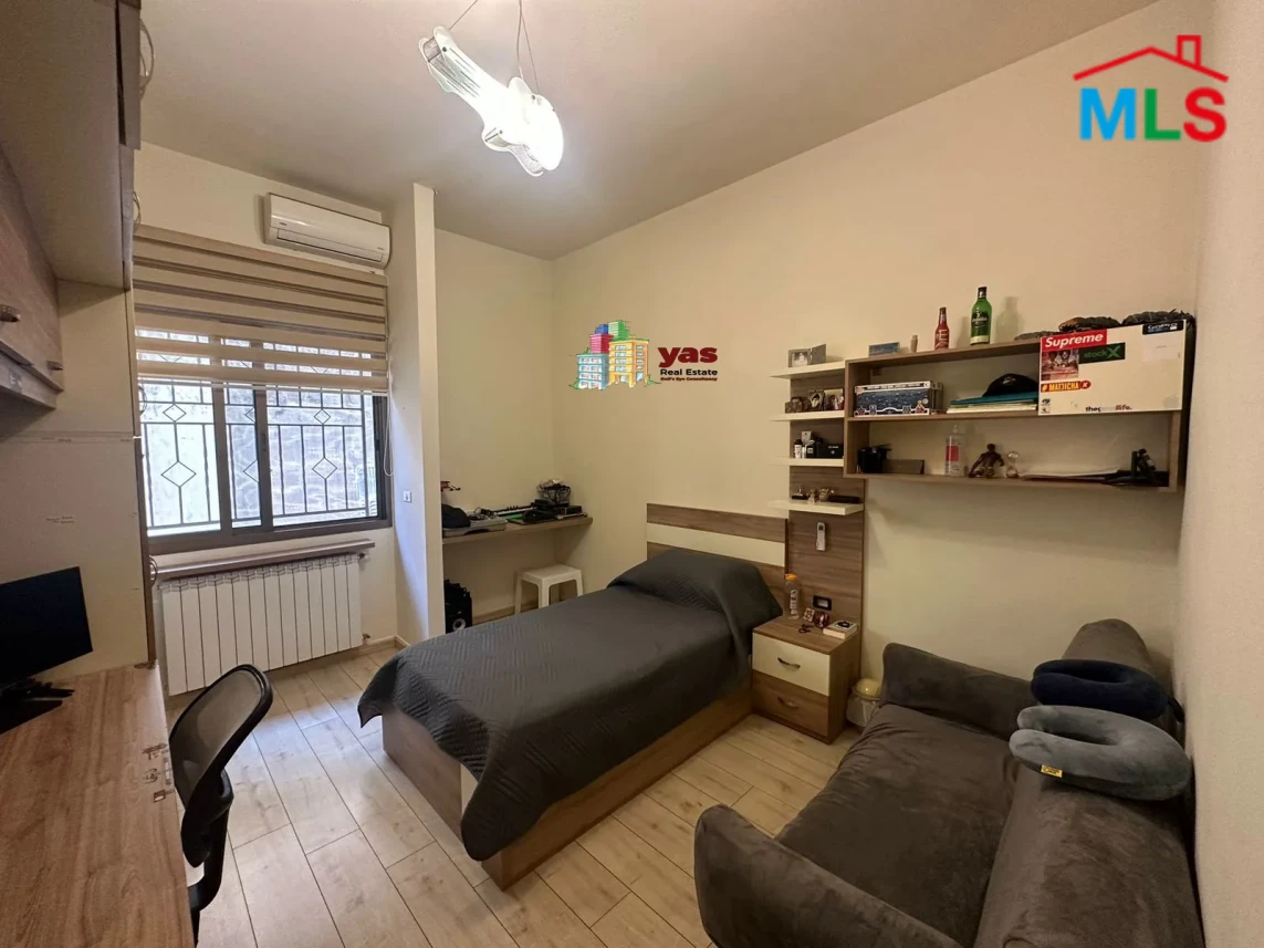 Rabwe 220m2 | 120m2 Terrace | Spacious | Prime Location | catch |MJ/KH