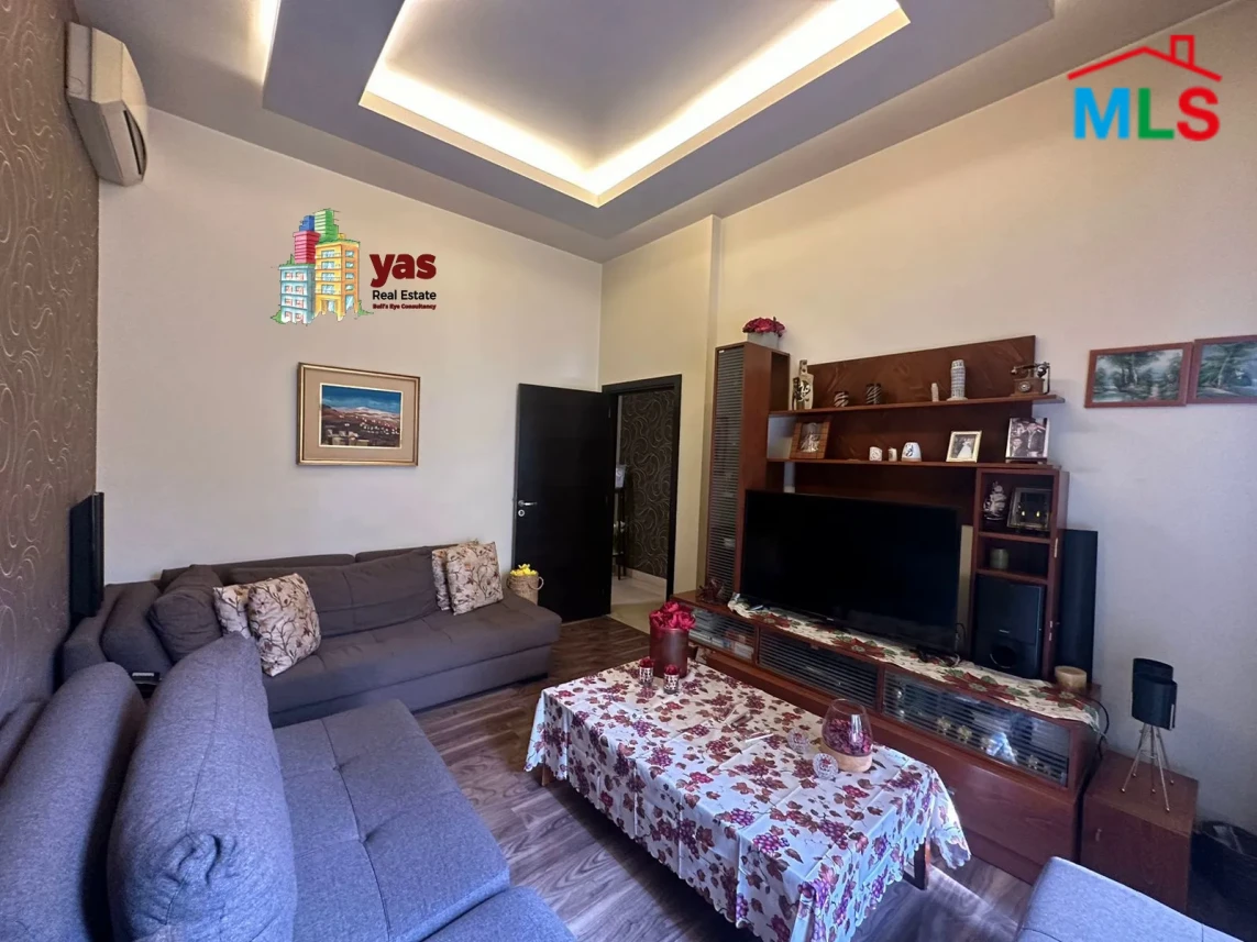 Rabwe 220m2 | 120m2 Terrace | Spacious | Prime Location | catch |MJ/KH
