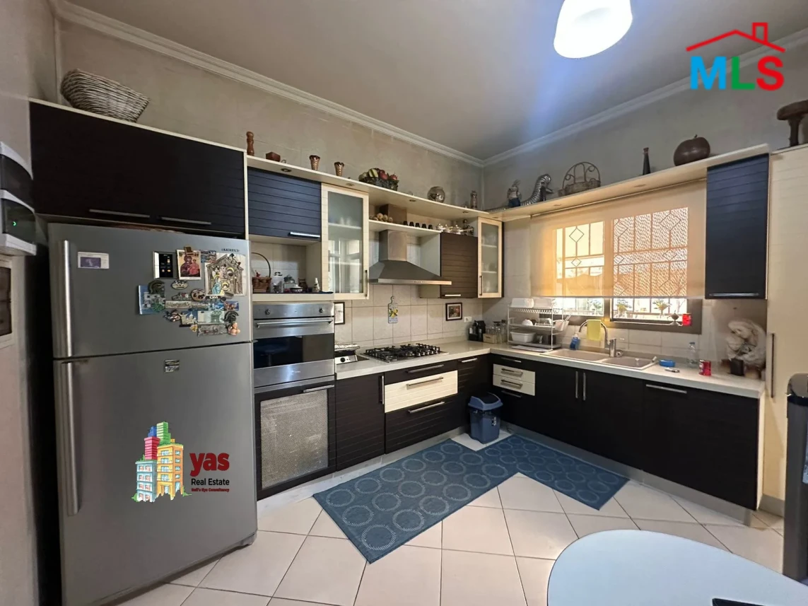 Rabwe 220m2 | 120m2 Terrace | Spacious | Prime Location | catch |MJ/KH