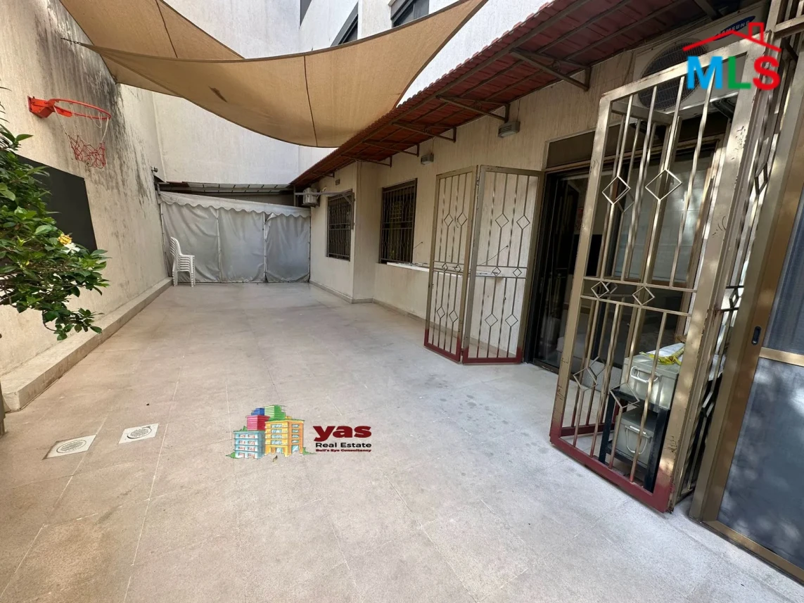 Rabwe 220m2 | 120m2 Terrace | Spacious | Prime Location | catch |MJ/KH