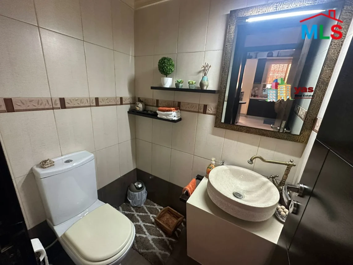 Rabwe 220m2 | 120m2 Terrace | Spacious | Prime Location | catch |MJ/KH
