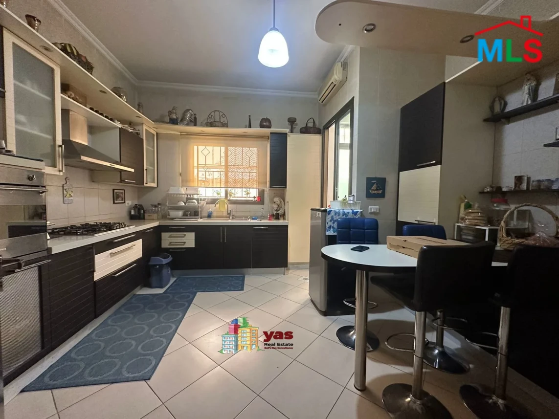 Rabwe 220m2 | 120m2 Terrace | Spacious | Prime Location | catch |MJ/KH