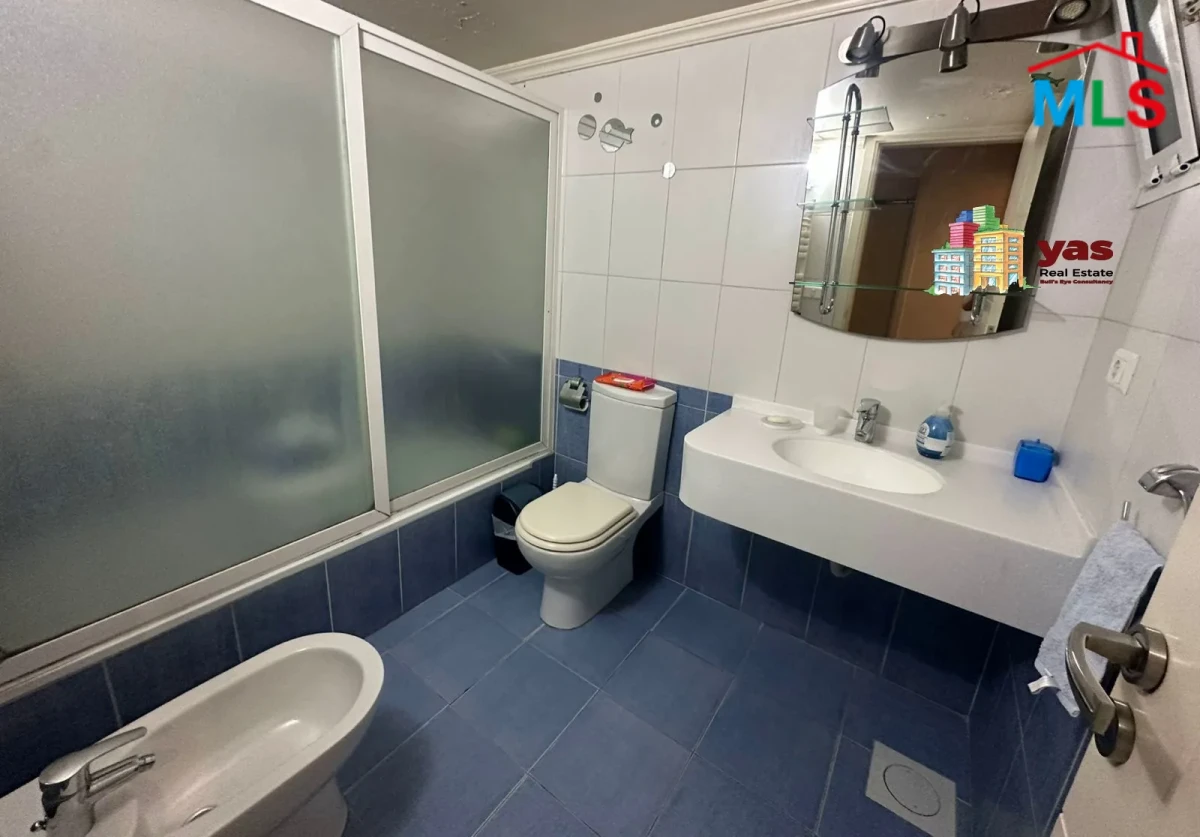 Rabwe 220m2 | 120m2 Terrace | Spacious | Prime Location | catch |MJ/KH