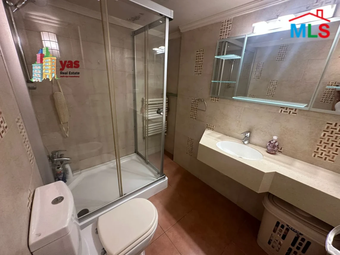 Rabwe 220m2 | 120m2 Terrace | Spacious | Prime Location | catch |MJ/KH