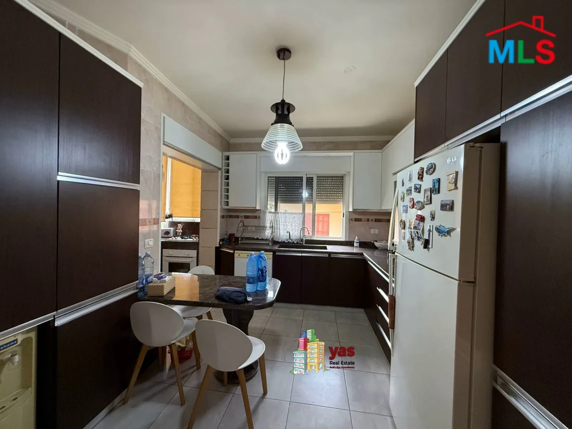 Ballouneh 200m2 | 50m2 Garden | Furnished | Upgraded | View | Catch|BG