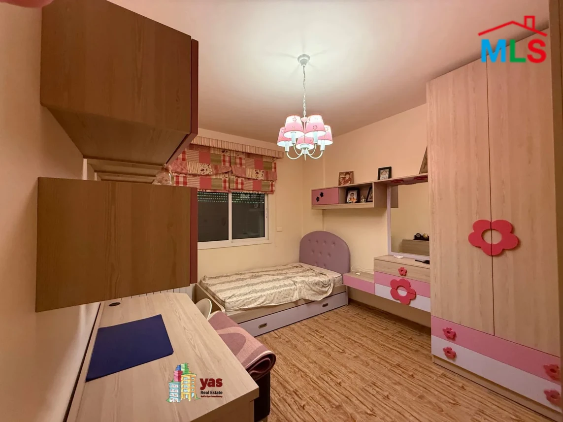 Ballouneh 200m2 | 50m2 Garden | Furnished | Upgraded | View | Catch|BG