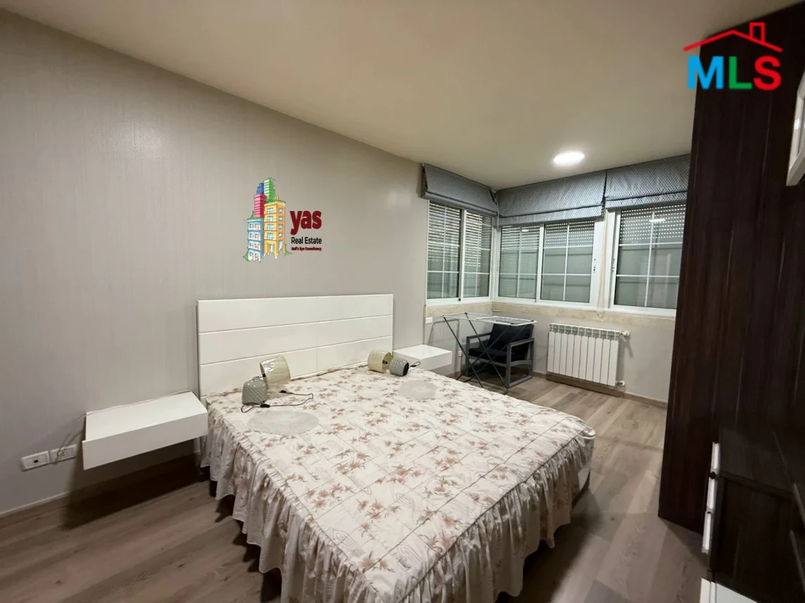 Ballouneh 200m2 | 50m2 Garden | Furnished | Upgraded | View | Catch|BG