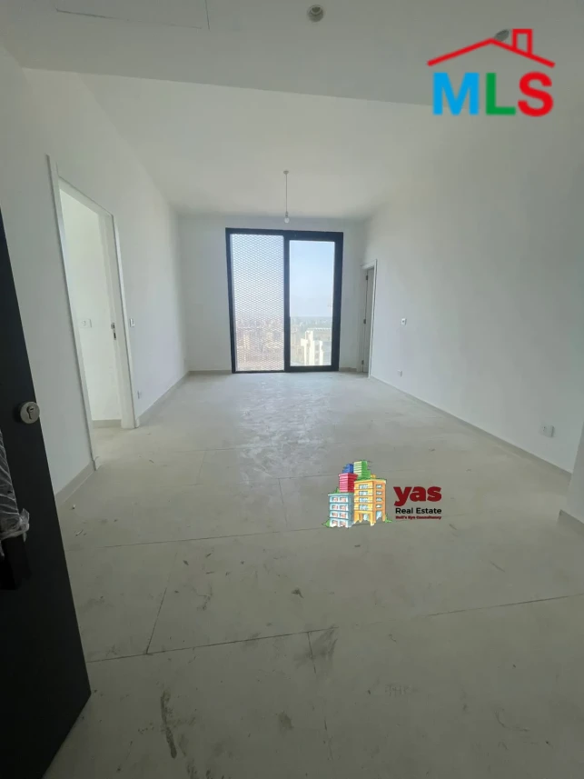 Achrafieh 85m2 | Brand New | Gated Community | Sea View| PA